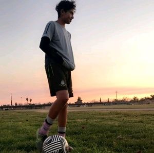 Meet your Posher, Ruben